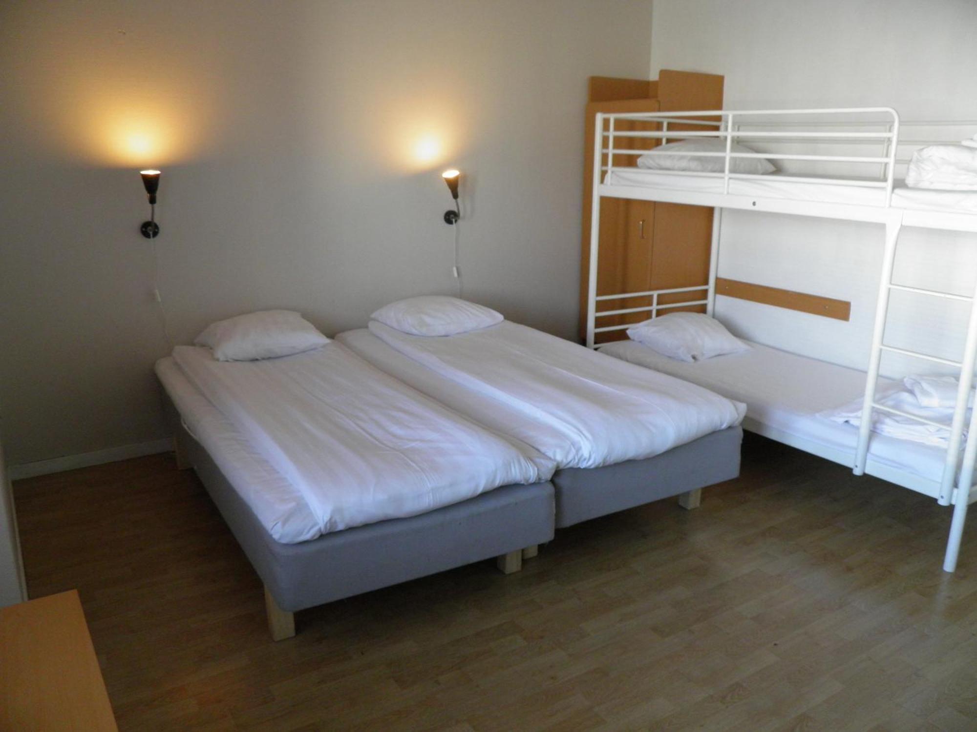 Euroway Hotel Gotemburgo Quarto foto